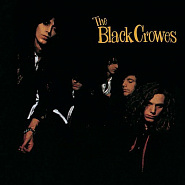 The Black Crowes - She Talks to Angels Noten für Piano