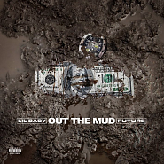 Lil Baby usw. - Out the Mud Noten für Piano