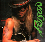 Poison - Every Rose Has Its Thorn Noten für Piano