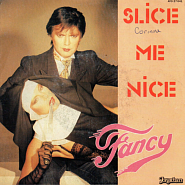 Fancy - Slice Me Nice Noten für Piano