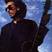 George Harrison - Got My Mind Set On You Noten für Piano
