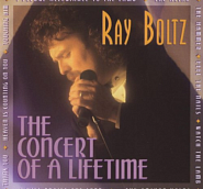 Ray Boltz - The Anchor Holds Noten für Piano