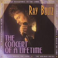 Ray Boltz - The Anchor Holds Noten für Piano
