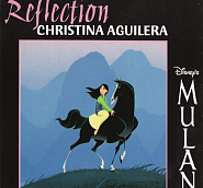 Christina Aguilera - Reflection Noten für Piano