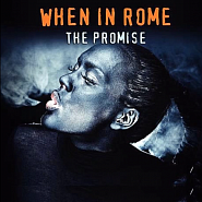 When in Rome - The Promise Noten für Piano