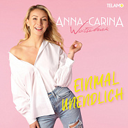 Anna-Carina Woitschack - Einmal unendlich Noten für Piano