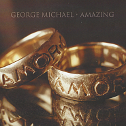 George Michael - Amazing Noten für Piano