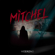 Mitchel - Weekend Noten für Piano