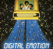 Digital Emotion - Go Go Yellow Screen Noten für Piano