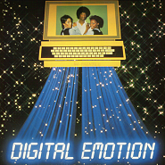 Digital Emotion - Go Go Yellow Screen Noten für Piano
