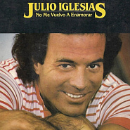 Julio Iglesias - No me vuelvo a enamorar Noten für Piano