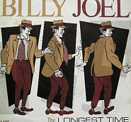 Billy Joel - The Longest Time Noten für Piano
