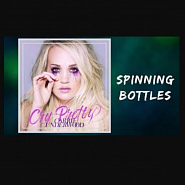 Carrie Underwood - Spinning Bottles Noten für Piano
