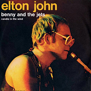 Elton John - Bennie and the Jets Noten für Piano