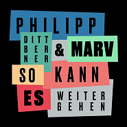 Philipp Dittberner usw. - So kann es weitergehen Noten für Piano