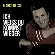 Marco Kloss - Ich weiss du kommst wieder Noten für Piano