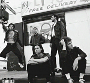 The Neighbourhood Noten für Piano