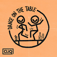 CLiQ usw. - Dance on the Table Noten für Piano