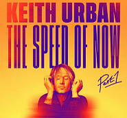 Keith Urban usw. - One Too Many Noten für Piano