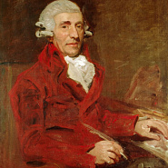 Joseph Haydn - Symphony No.94 in G major, Hob.I:94: Part 2. Andante Noten für Piano
