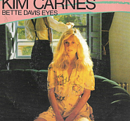 Kim Carnes - Bette Davis Eyes Noten für Piano
