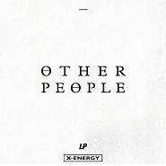 LP - Other People Noten für Piano