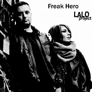 Lalo Project - Freak hero Noten für Piano