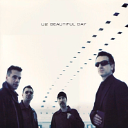 U2 - Beautiful Day Noten für Piano