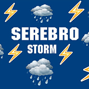 Serebro - Storm Noten für Piano