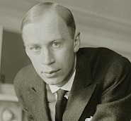 Sergei Prokofiev Noten für Piano