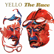 Yello - The Race Noten für Piano