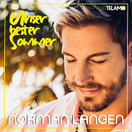 Norman Langen - Unser bester Sommer Noten für Piano