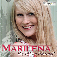 Marilena - Hey DJ leg a Polka auf Noten für Piano
