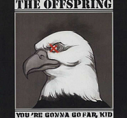 The Offspring - You're Gonna Go Far, Kid Noten für Piano