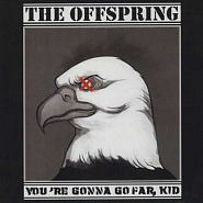 The Offspring - You're Gonna Go Far, Kid Noten für Piano