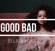Ella Mai - Good Bad Noten für Piano