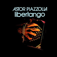 Astor Piazzolla - Meditango Noten für Piano