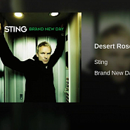 Sting - A Thousand Years Noten für Piano