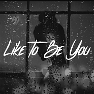 Shawn Mendes usw. - Like To Be You Noten für Piano