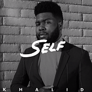Khalid - Self Noten für Piano