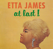 Etta James - At Last Noten für Piano