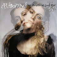 Madonna - The Power Of Good-Bye Noten für Piano