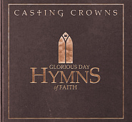 Casting Crowns - Glorious Day (Living He Loved Me) Noten für Piano
