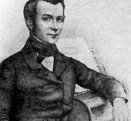 Aleksander Gurilyov Noten für Piano