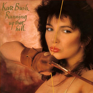 Kate Bush - Running Up That Hill Noten für Piano