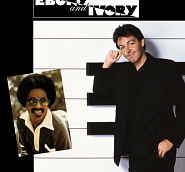 Paul McCartney usw. - Ebony and Ivory Noten für Piano