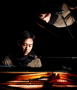Yiruma Noten für Piano