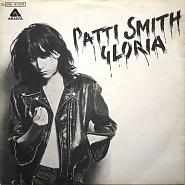 Patti Smith - Gloria Noten für Piano