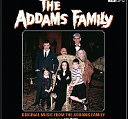 Vic Mizzy - The Addams Family Theme Noten für Piano