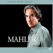Gustav Mahler - Symphony No. 1 in D Major: II. Kräftig bewegt, doch nicht zu schnell Noten für Piano